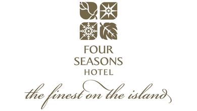 Four Seasons Limassol Logo