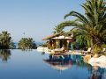 Cyprus Hotels: Columbia Beach Resort Pissouri - Poseidon Pool Bar