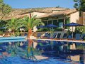Cyprus Hotels: Columbia Beach Resort Pissouri - Swimming Pool