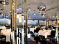 Cyprus Hotels: Adams Beach Hotel - Glasshouse Lounge Restaurant