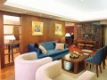 Cyprus Hotels: Adams Beach Hotel - Presidential Suite Living Room