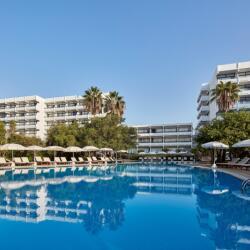 Grecian Bay Hotel Cyprus