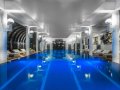 Amathus Beach Hotel - Indoor Pool