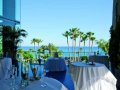 Amathus Beach Hotel - Lobby Terrace Cocktail