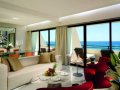Amathus Beach Hotel - Presidential Suite Living Room