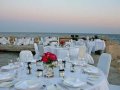 Amathus Beach Hotel - Wedding