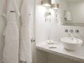 Cyprus Hotels: Almyra Hotel - Bathrooms